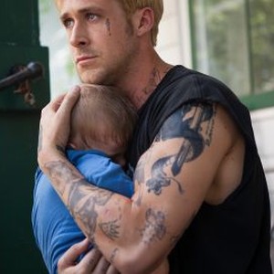 The Place Beyond the Pines (2012) photo 20