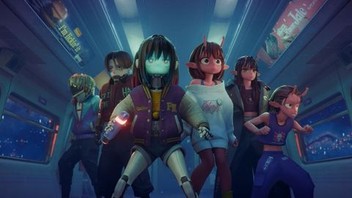 Milky☆Subway: The Galactic Limited Express Movie | Rotten Tomatoes