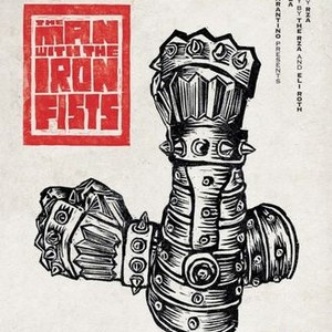The Man With the Iron Fists photo 9