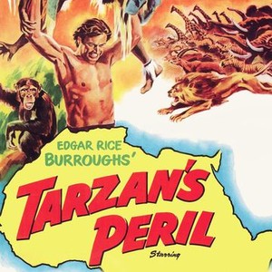 Tarzan's Peril photo 7