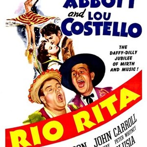 Rio Rita photo 4