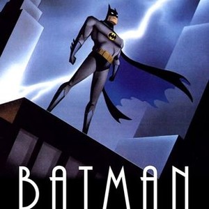 Batman: the Animated Series, Volume 3 -  Music