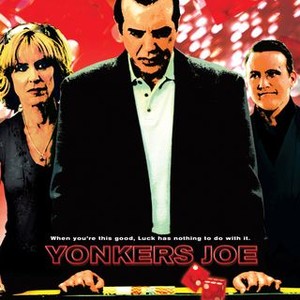 Yonkers Joe (2008)