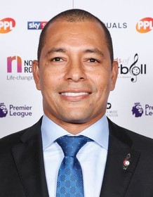 Gilberto Silva