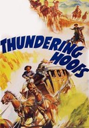 Thundering Hoofs poster image