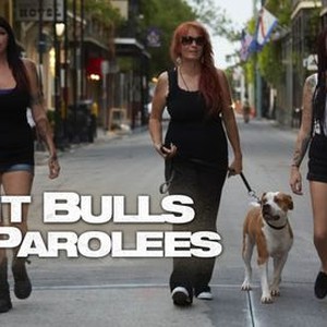 Pit Bulls and Parolees' set to premiere from New Orleans