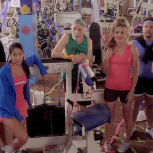 Dumbbells | Rotten Tomatoes