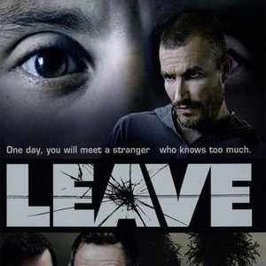 Leave (2011) photo 11