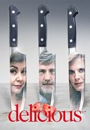 Delicious poster image