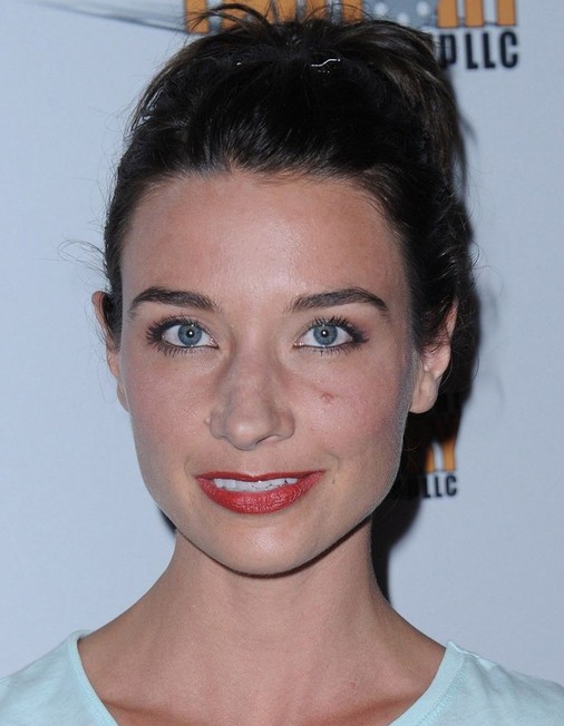 Cortney Palm