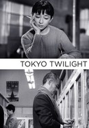 Tokyo Twilight poster image