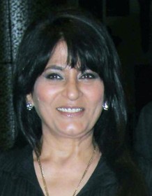 Archana Puran Singh