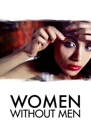 Women Without Men poster