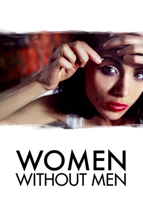 Women Without Men poster