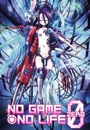 No Game, No Life: Zero poster image