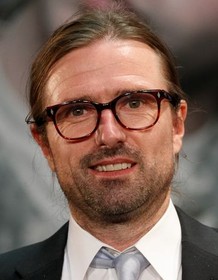 David Michôd