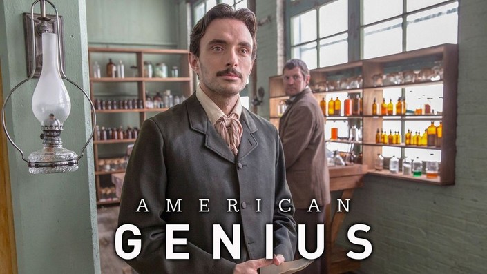 Genius american tv series watch online online