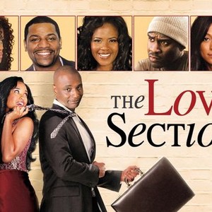 The Love Section photo 5