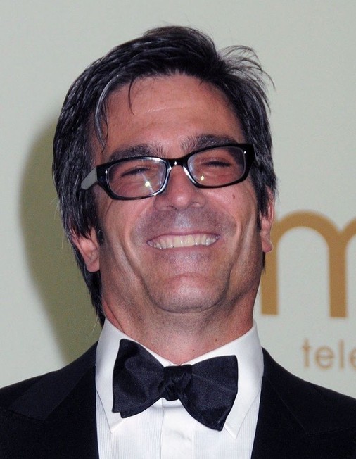 Michael Alan Spiller