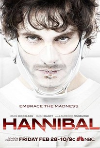 Hannibal: Season 2 poster image