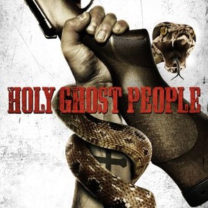 Holy Ghost People photo 10