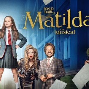 Roald Dahl's Matilda the Musical photo 15