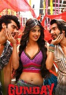 Gunday poster image