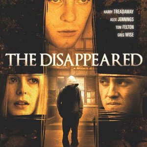 The Disappeared photo 1