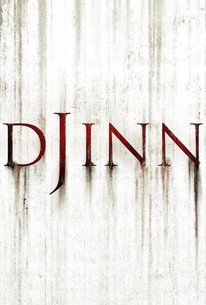 Watch trailer for Djinn