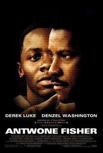 Watch trailer for Antwone Fisher