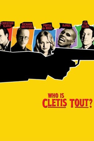 Who Is Cletis Tout? poster