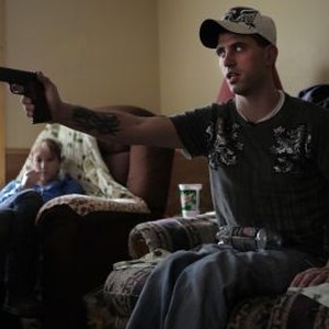 Hell and Back Again (2011) photo 20