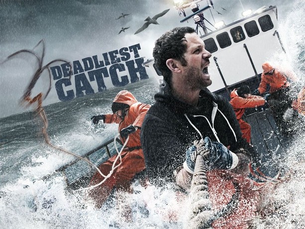 Deadliest Catch: Season 15 | Rotten Tomatoes