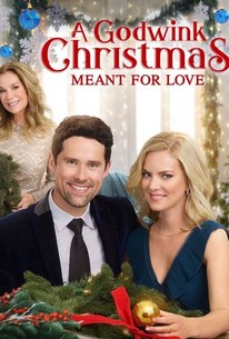 A Godwink Christmas: Meant for Love | Rotten Tomatoes