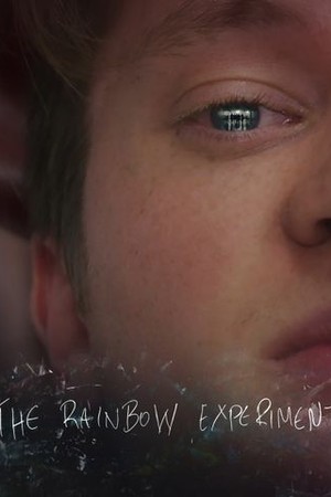 The Rainbow Experiment poster