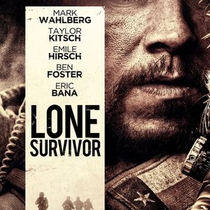 Lone Survivor: Where to Watch and Stream Online
