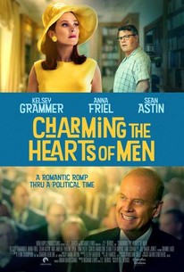 Watch trailer for Charming the Hearts of Men