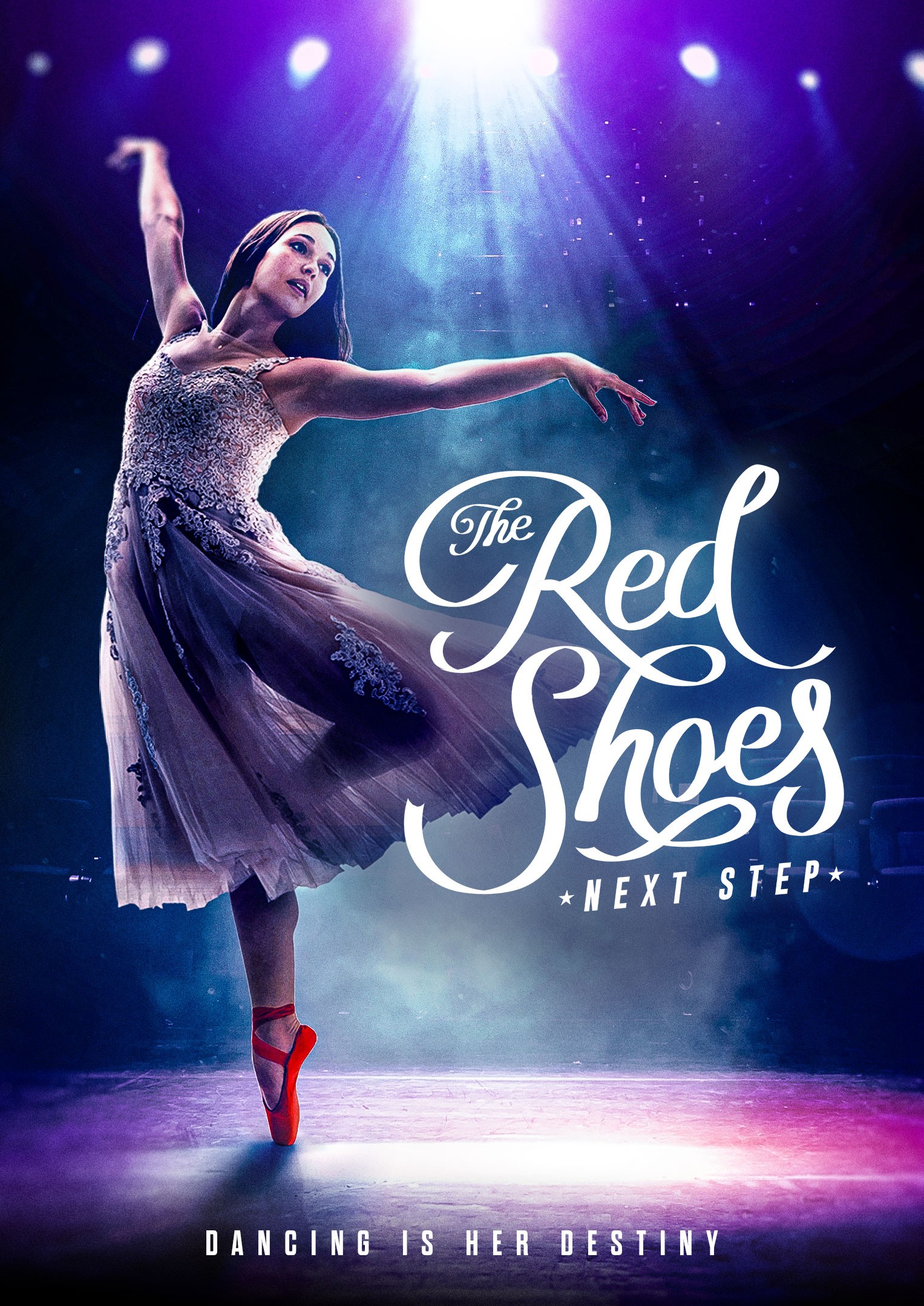 The Red Shoes: Next Step - Rotten Tomatoes