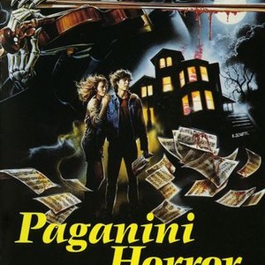 Paganini Horror (1988) photo 15