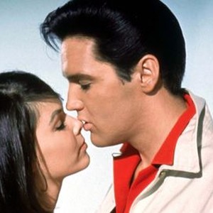 DVD „Kissin‘ Cousins“ Mit Elvis Presley – Komödie, Doppelrolle, Musikalische Unterhaltung