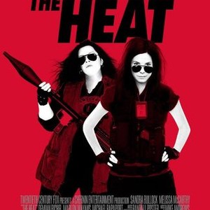 The Heat photo 11