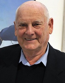 Theodor Pistek