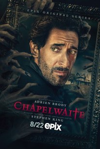 Watch trailer for Chapelwaite