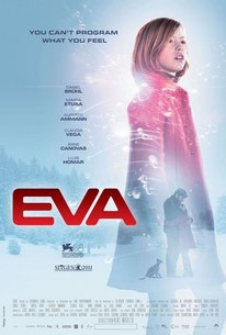 Eva poster