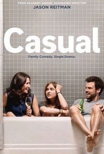 Casual: Season 1 poster image