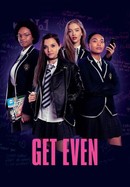 Get Even poster image