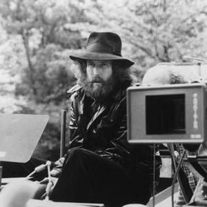 THE GREAT MUPPET CAPER, director Jim Henson, on set, 1981. ©Universal