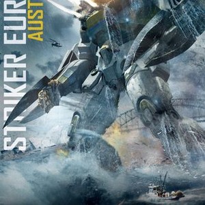 Pacific Rim - Rotten Tomatoes
