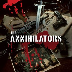 The Annihilators photo 10