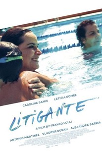 Watch trailer for Litigante